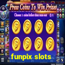 funpix slots